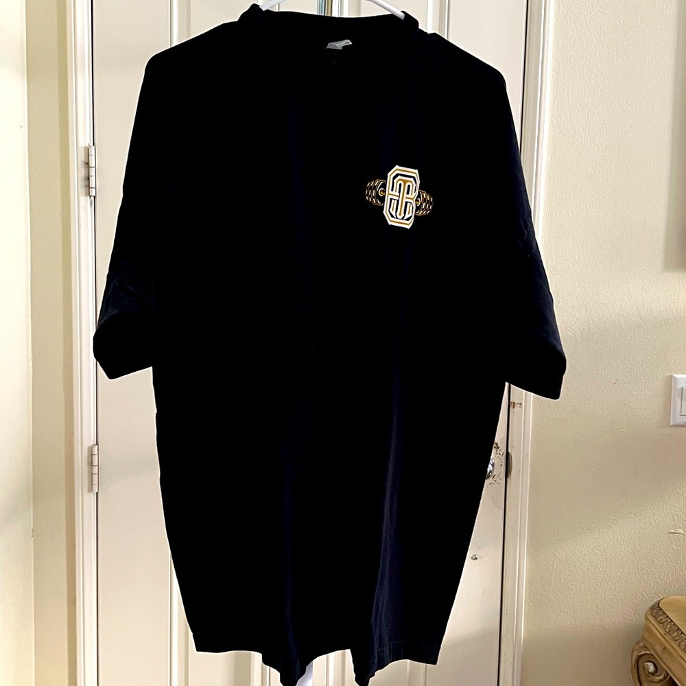 Black Market Defy the Rule Shirt